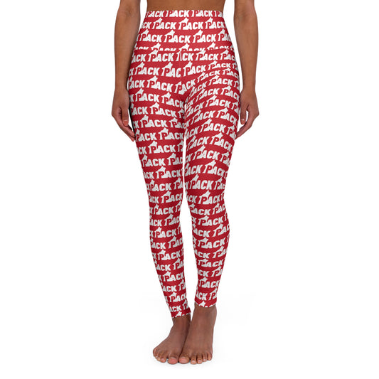 High Waisted PACK Yoga Leggings