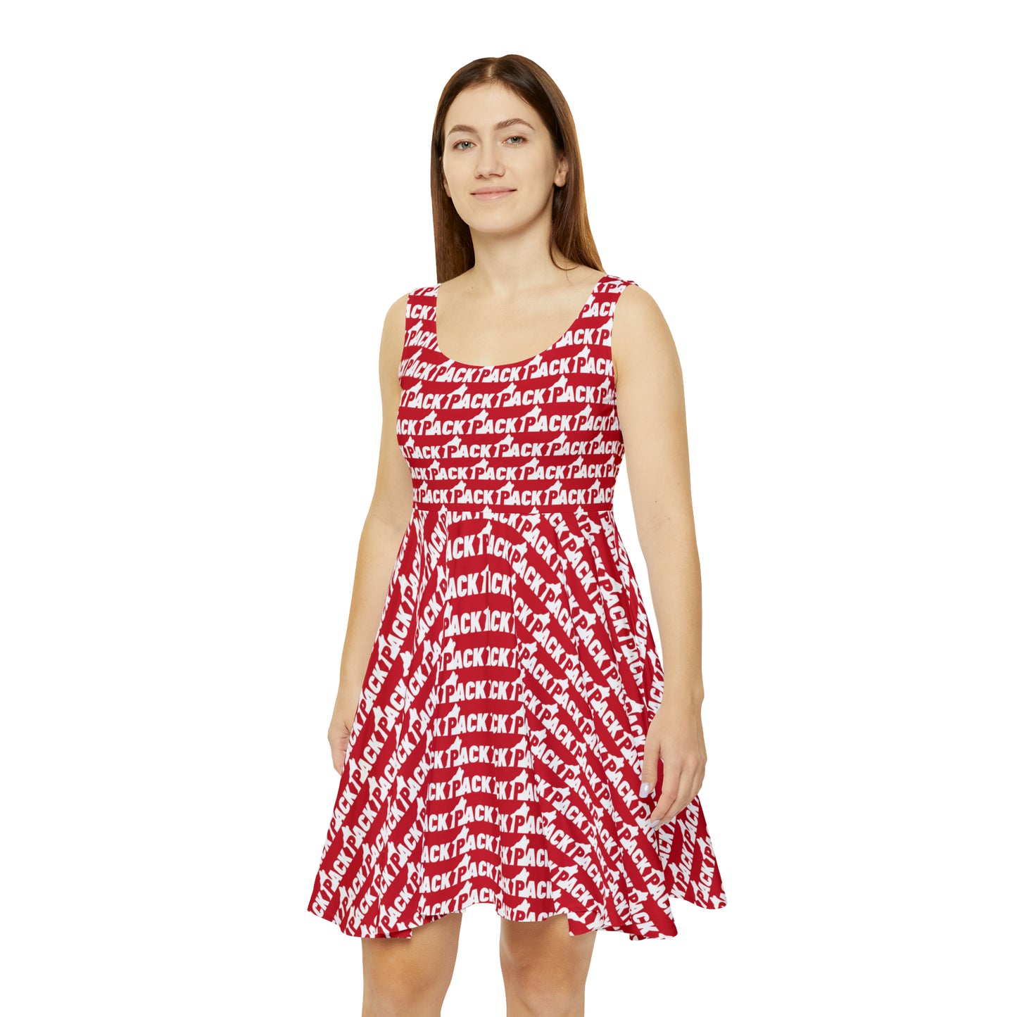 Women's PACK Dress