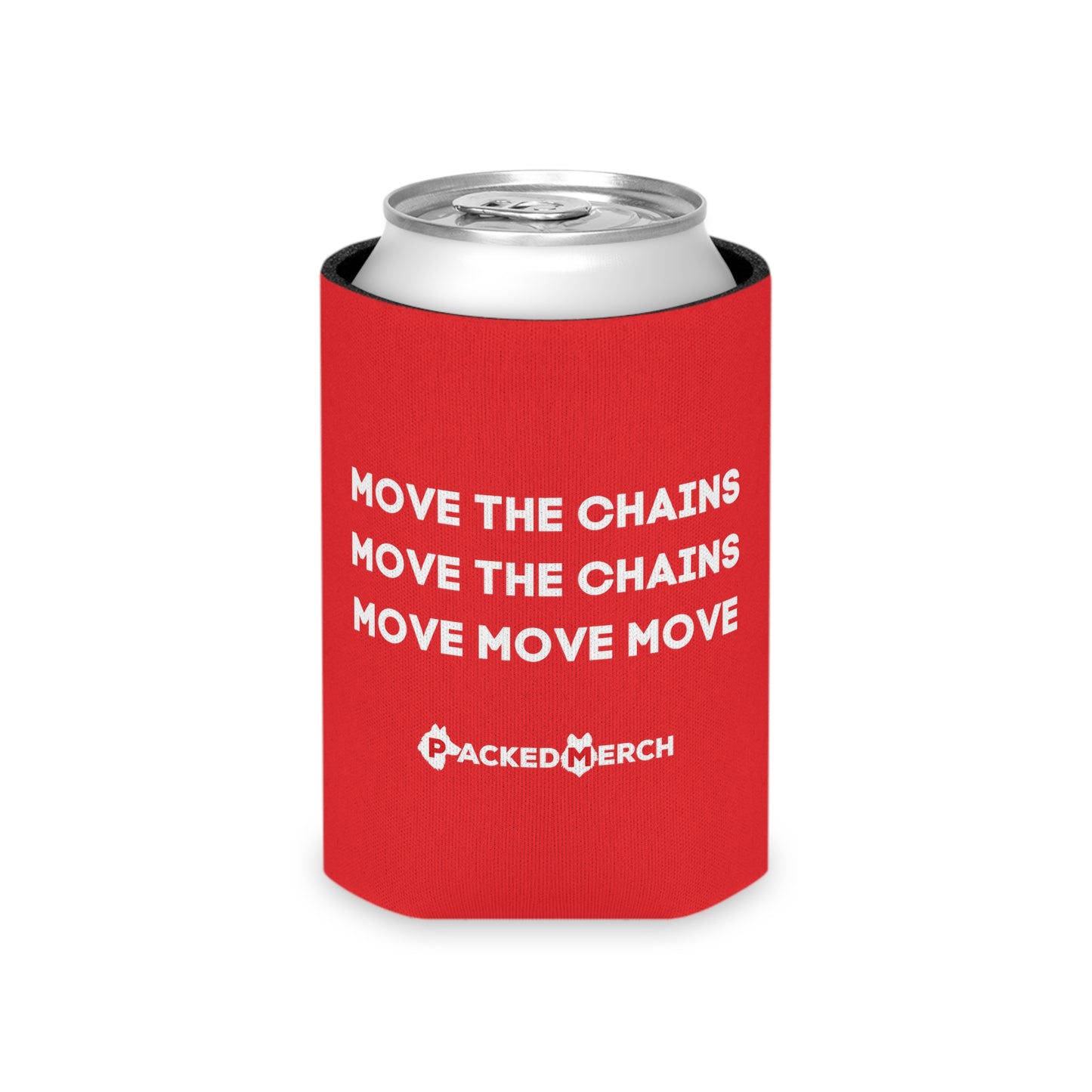 1st Down Can Cooler