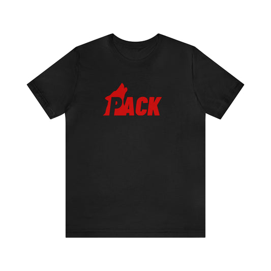 PACK Short Sleeve Tee