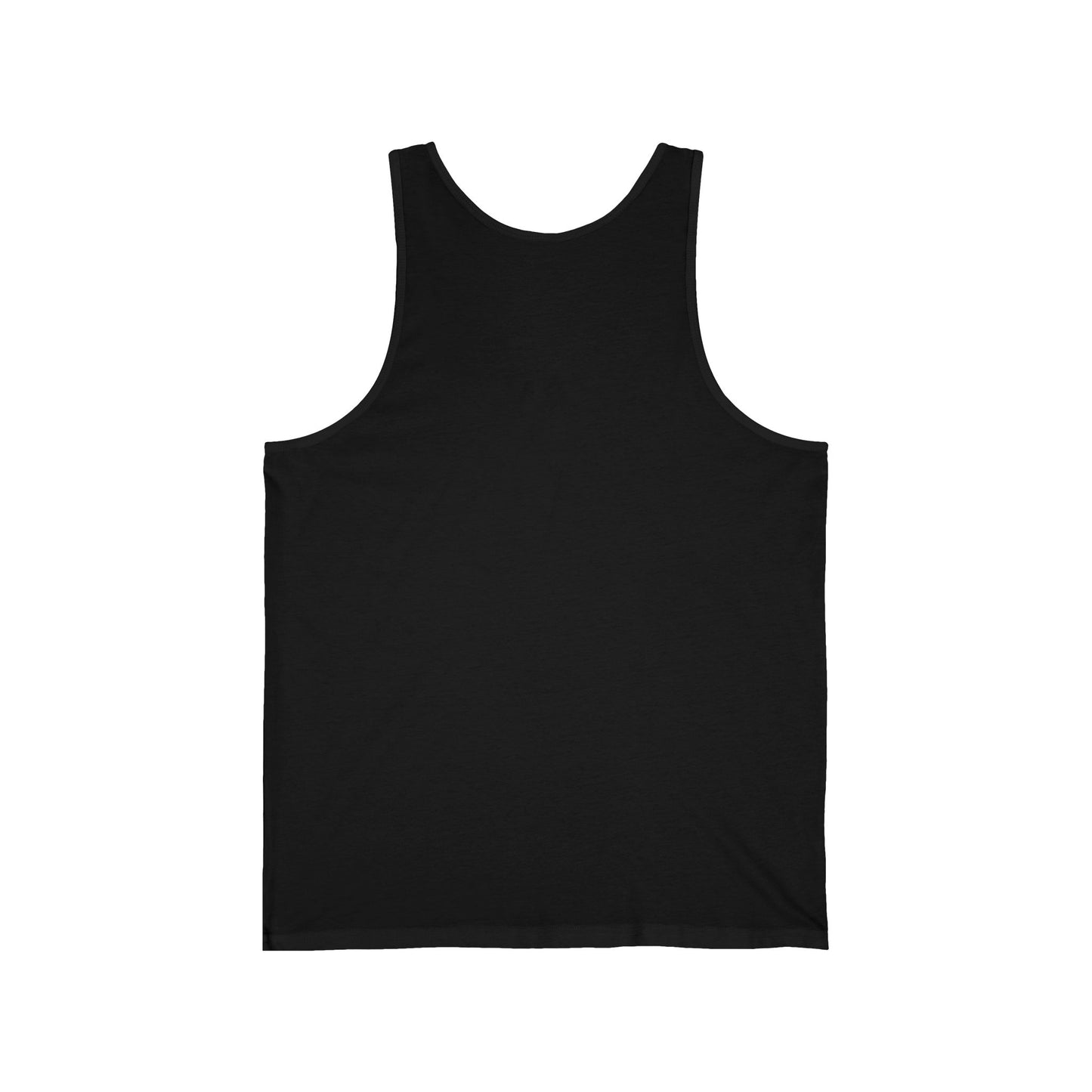 Pack Unisex Jersey Tank