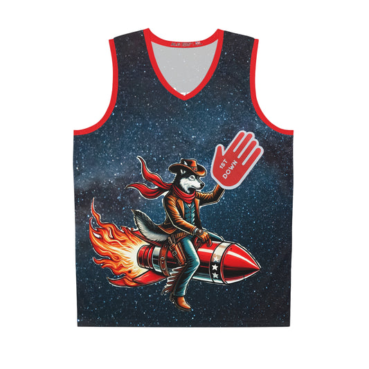 Independence Day Tank