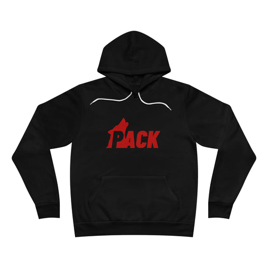 PACK Hoodie (Alternate Colors)