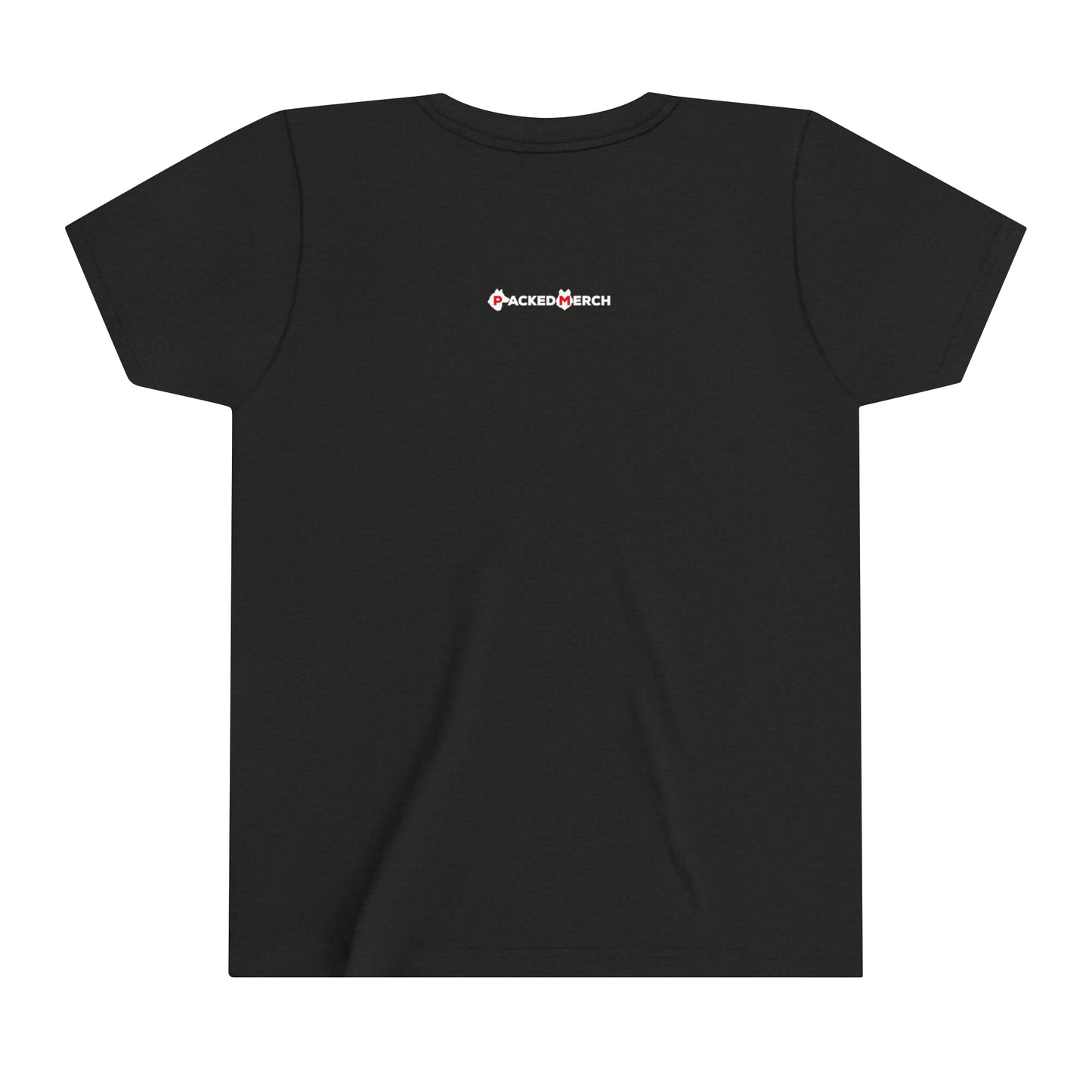 Strength of the Pack Kids T-Shirt