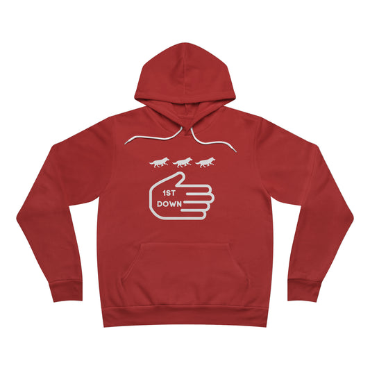 1ST DOWN Hoodie