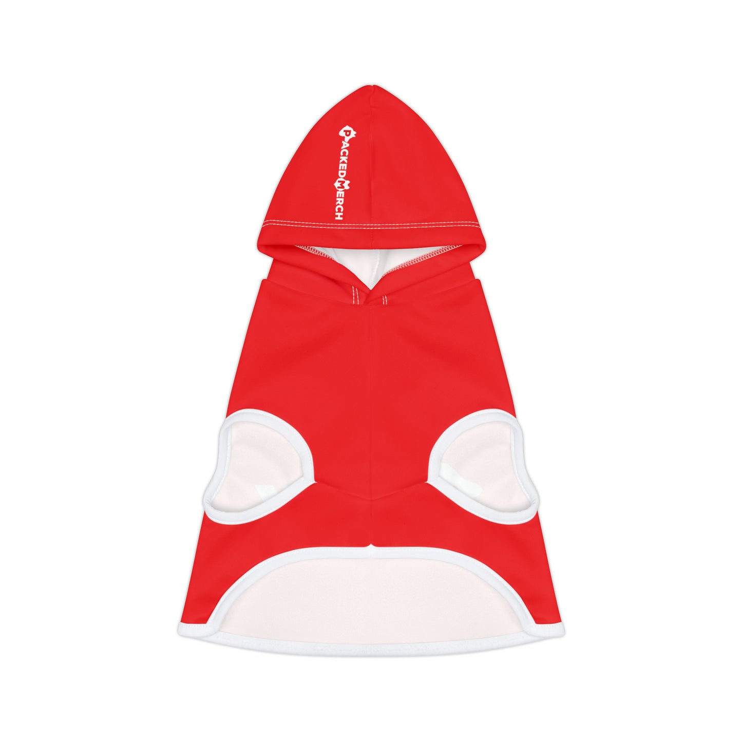PACK Pet Hoodie