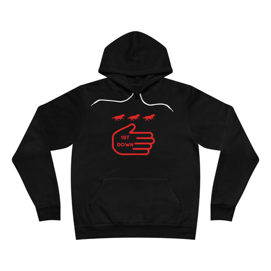1ST DOWN Hoodie