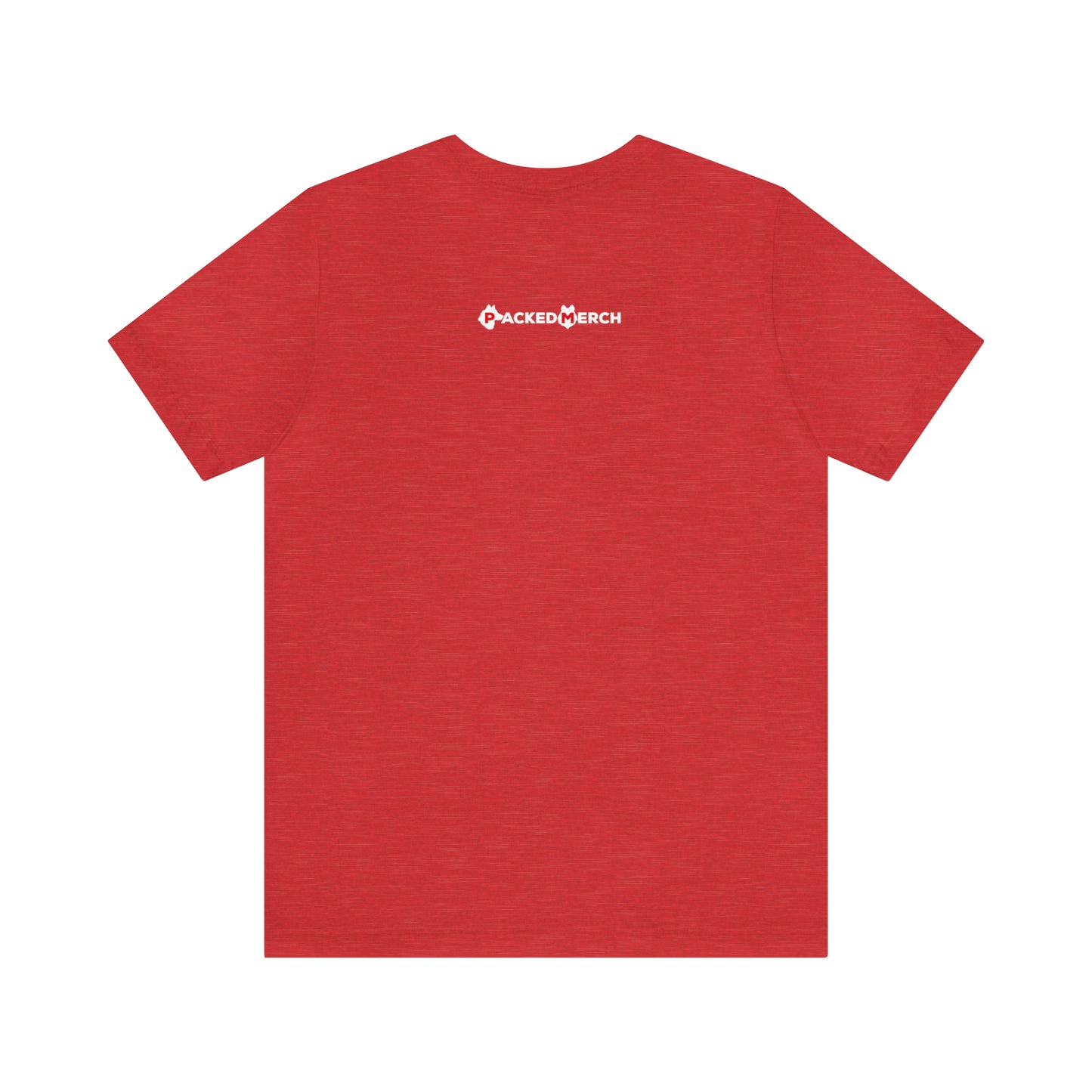 PACK Short Sleeve Tee