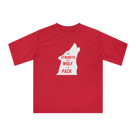 Strength of the Wolf Performance T