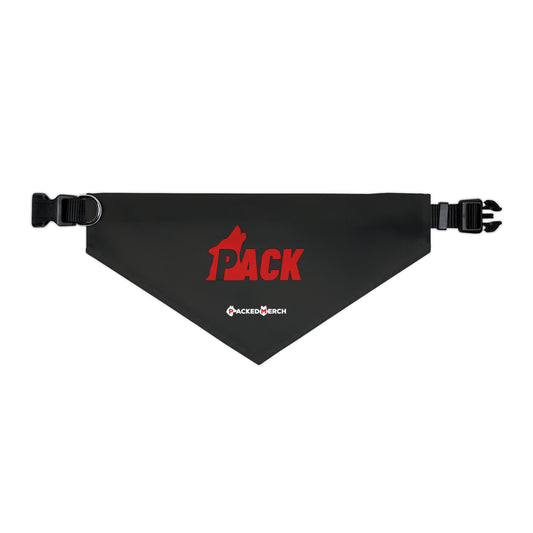 PACK Bandana Collar