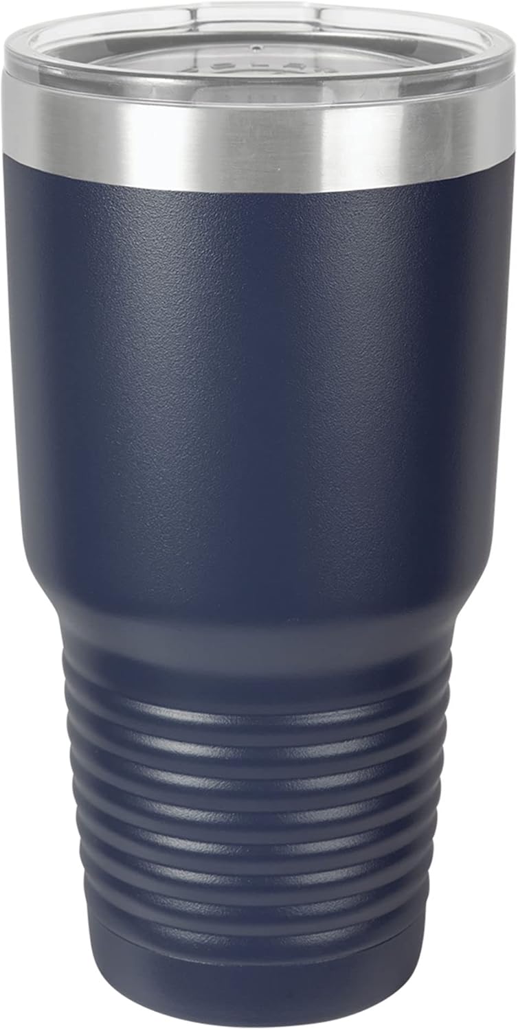 Abrigo Professional Serivces Insulated Tumbler, 30oz