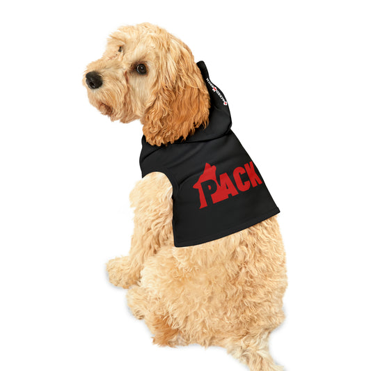 PACK Pet Hoodie