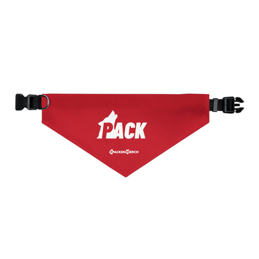 Pack Bandana Collar