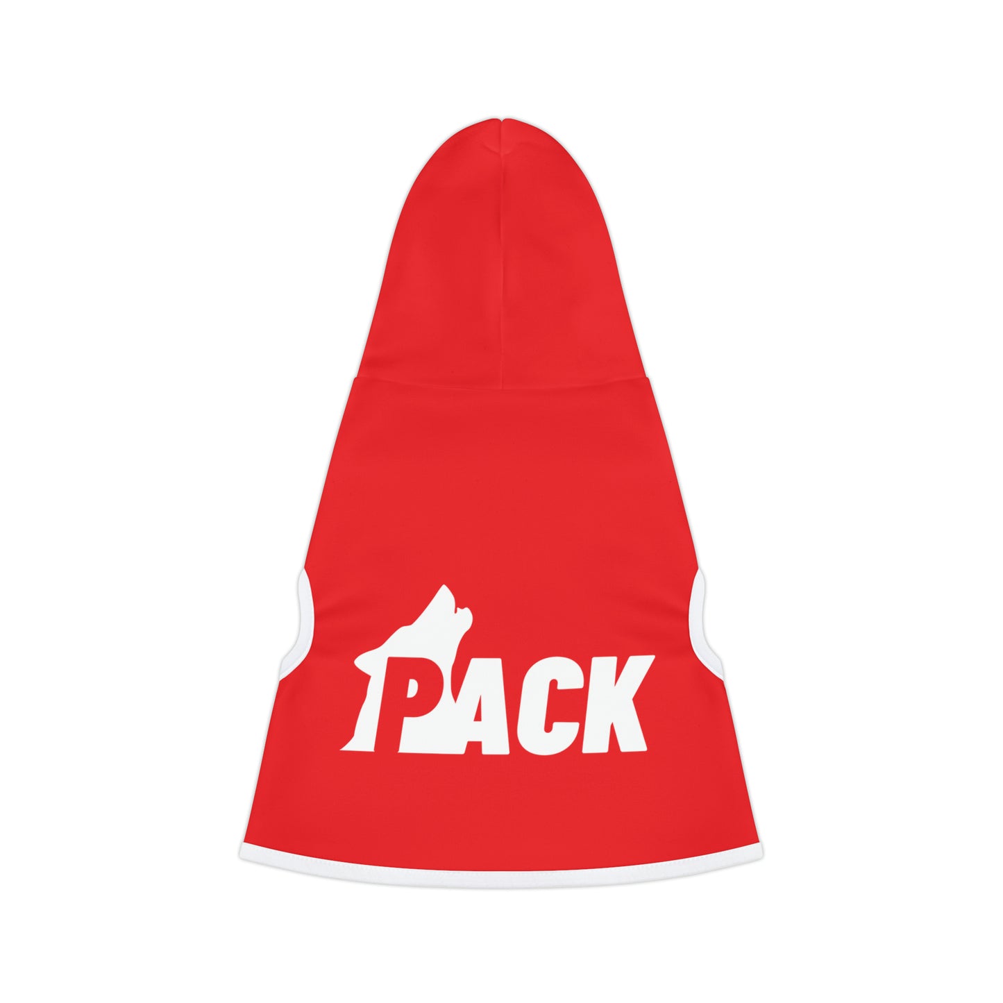 PACK Pet Hoodie