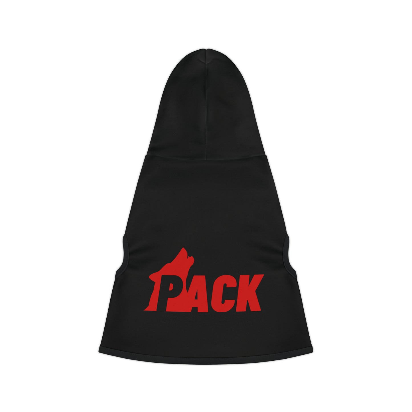 PACK Pet Hoodie