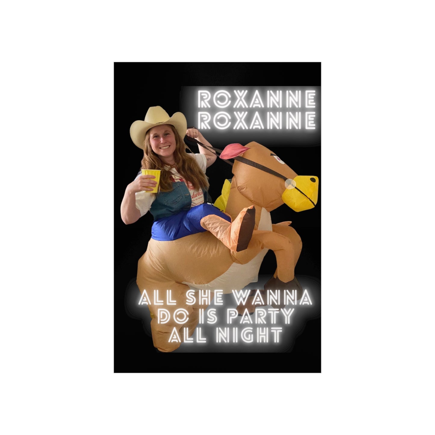 Premium Matte Vertical Posters