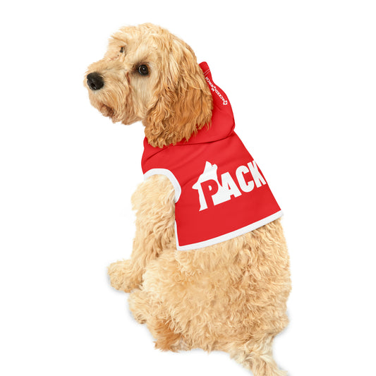 PACK Pet Hoodie