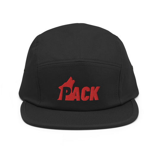 PACK Five Panel Cap
