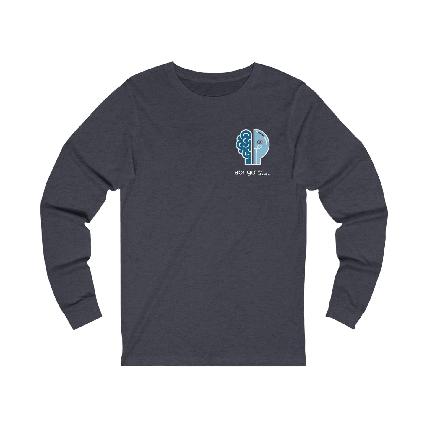 Abrigo CE Long Sleeve