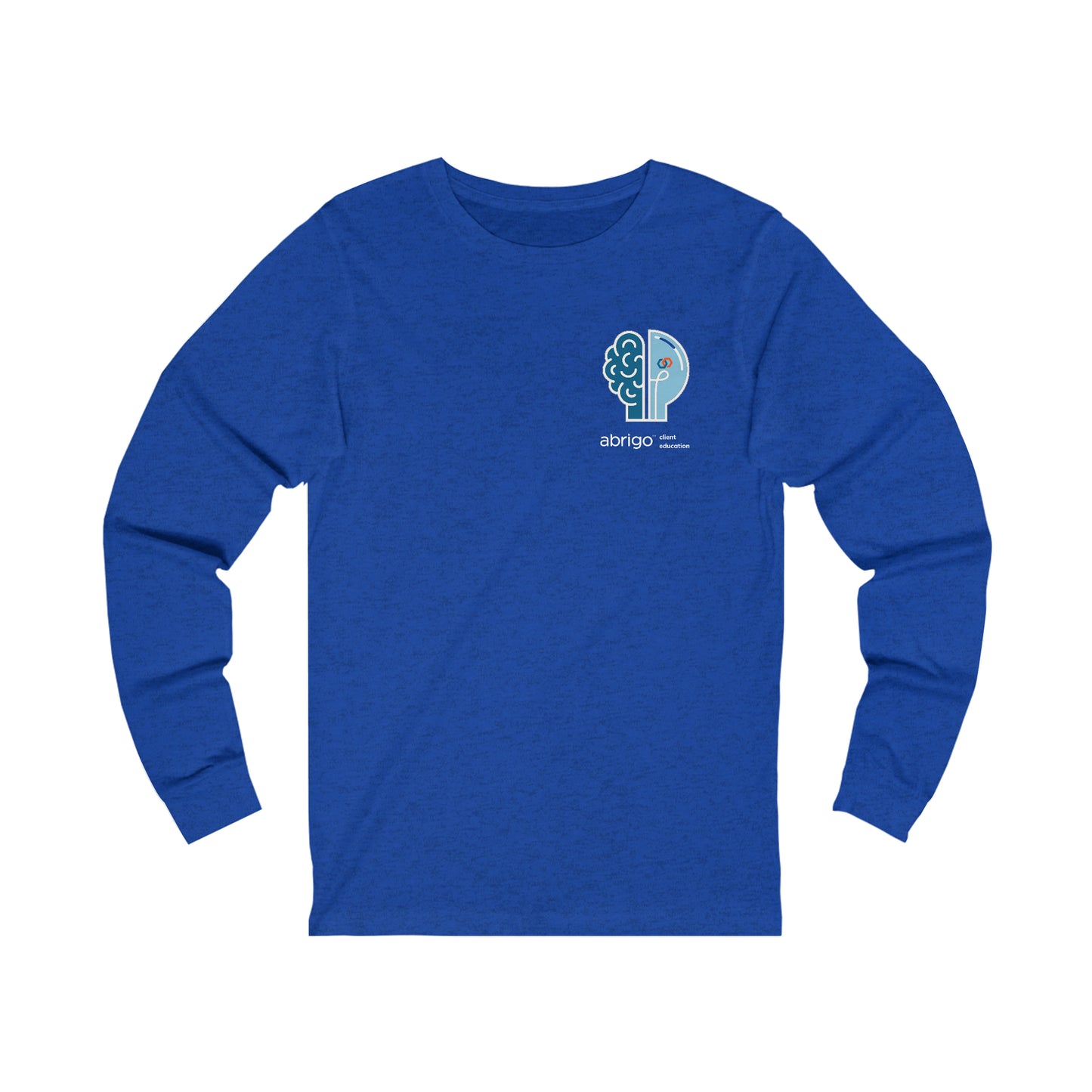 Abrigo CE Long Sleeve