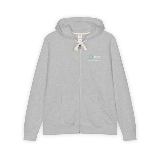 Abrigo Professional Serivcs Unisex Re-Fleece™ Full-Zip Hoodie