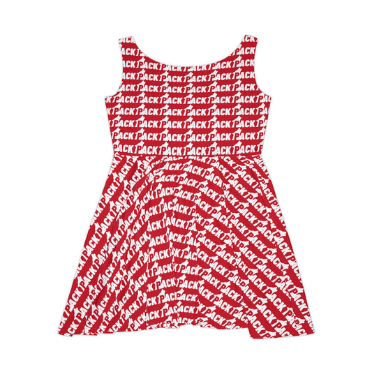 Women's PACK Dress