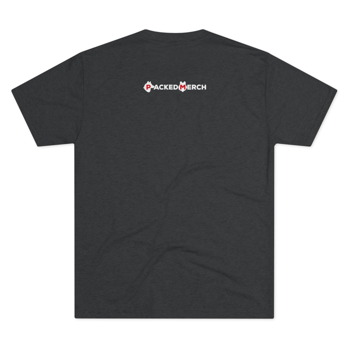 Rock Me Momma (Red Logo)