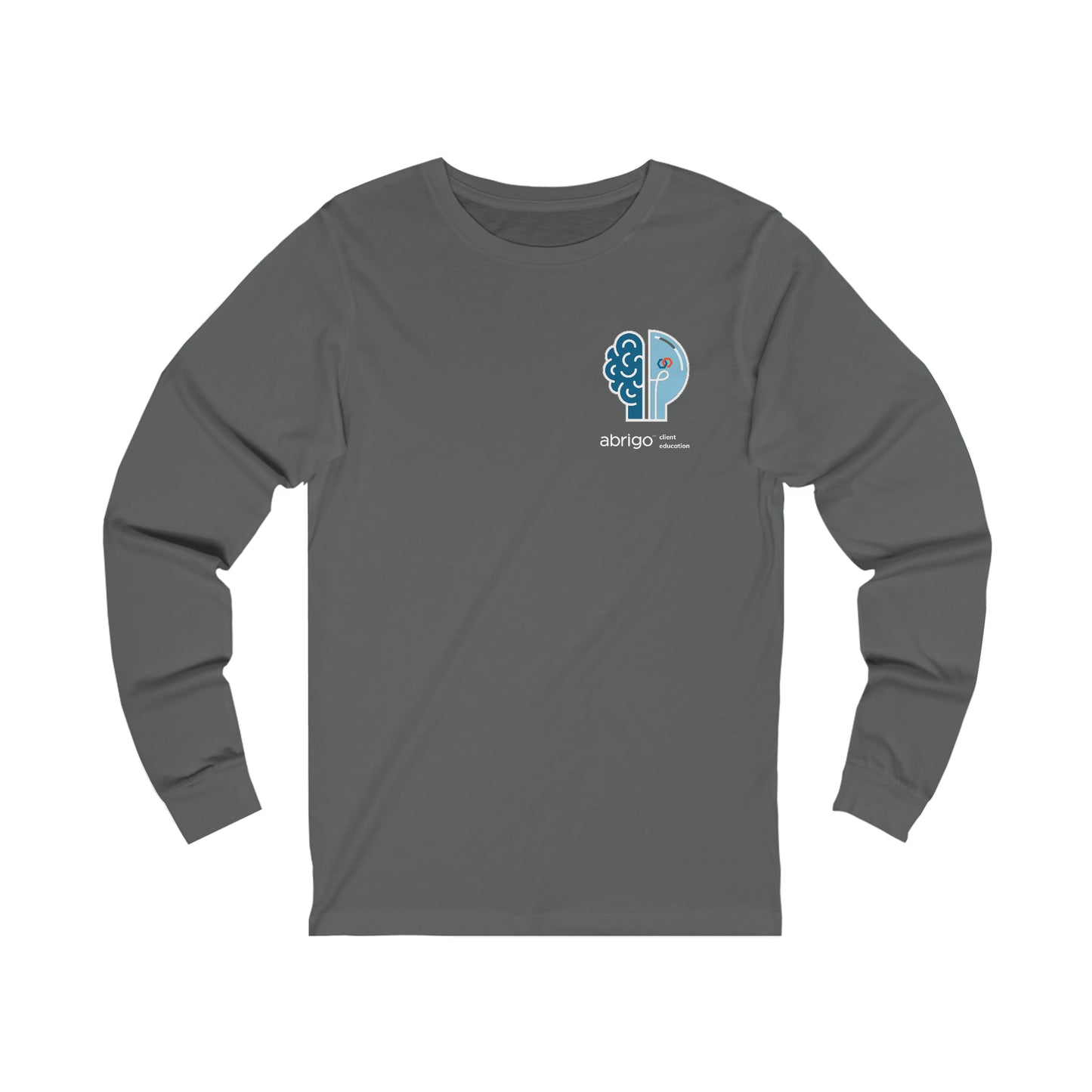 Abrigo CE Long Sleeve