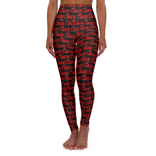 High Waisted PACK Yoga Leggings