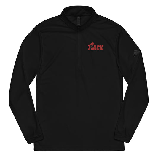 PACK Quarter zip