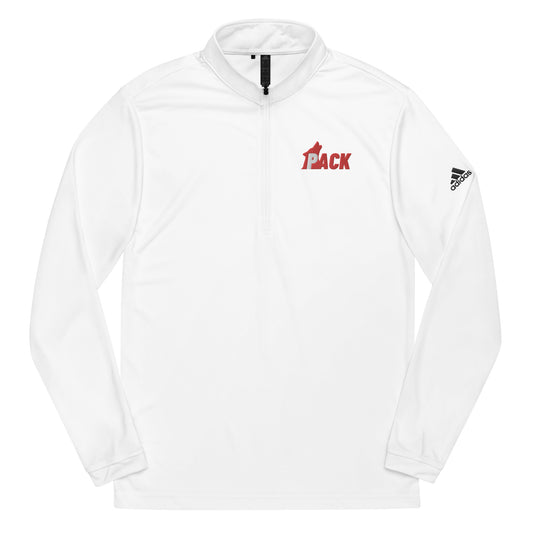 PACK Quarter zip