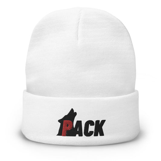 Pack Beanie
