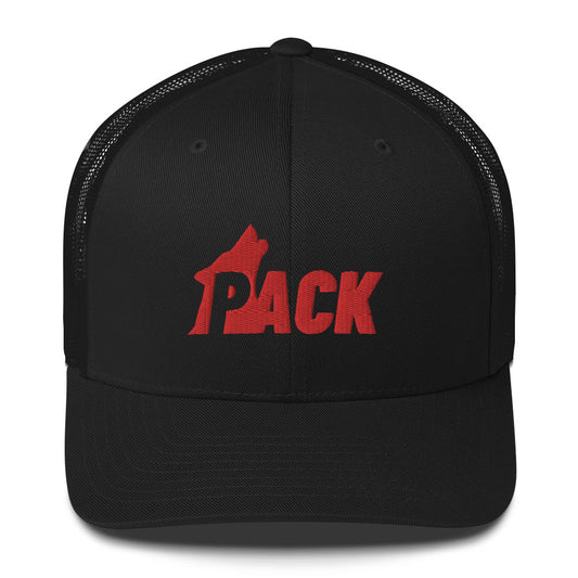 PACK Trucker Cap