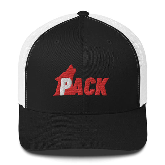 PACK Trucker Cap