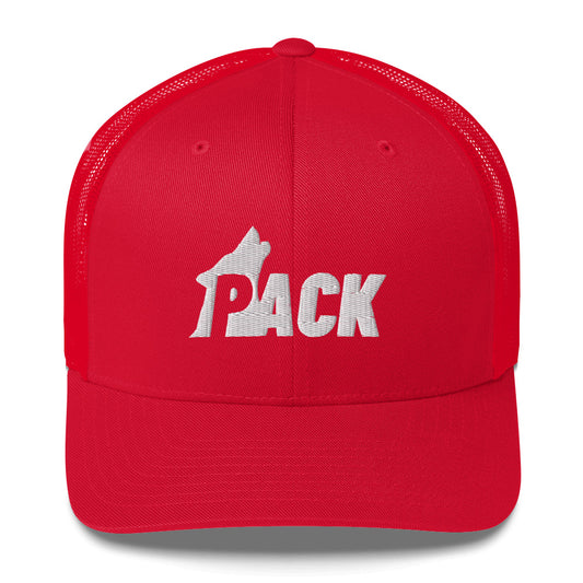 PACK Trucker Cap