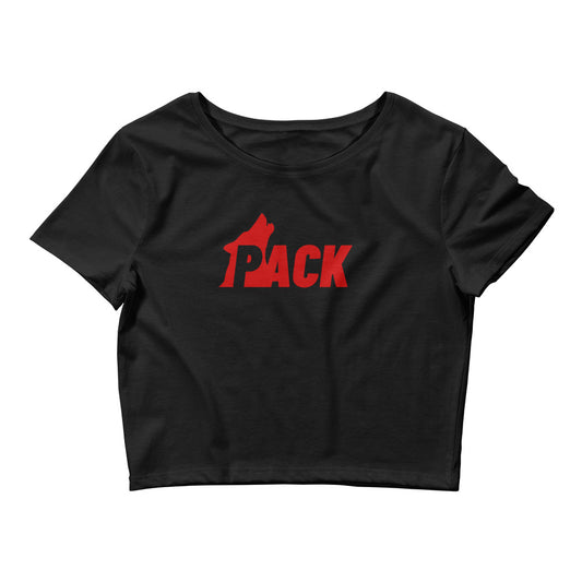 Pack Crop Tee