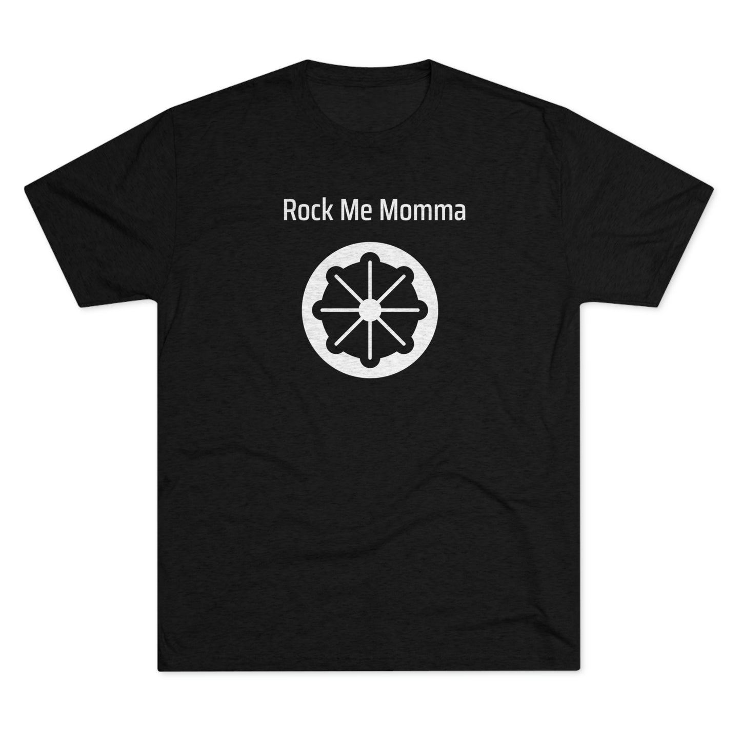 Rock Me Momma