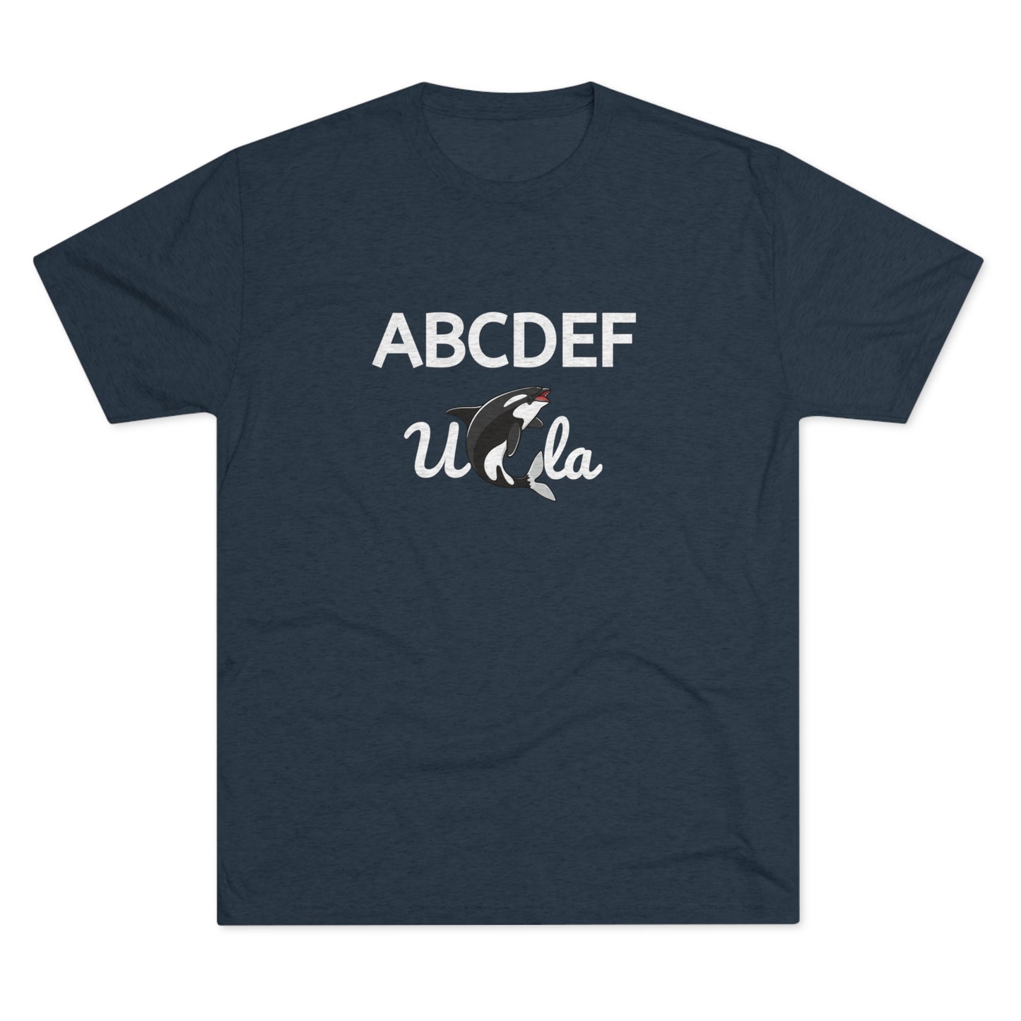 ABCDEF USeaLA