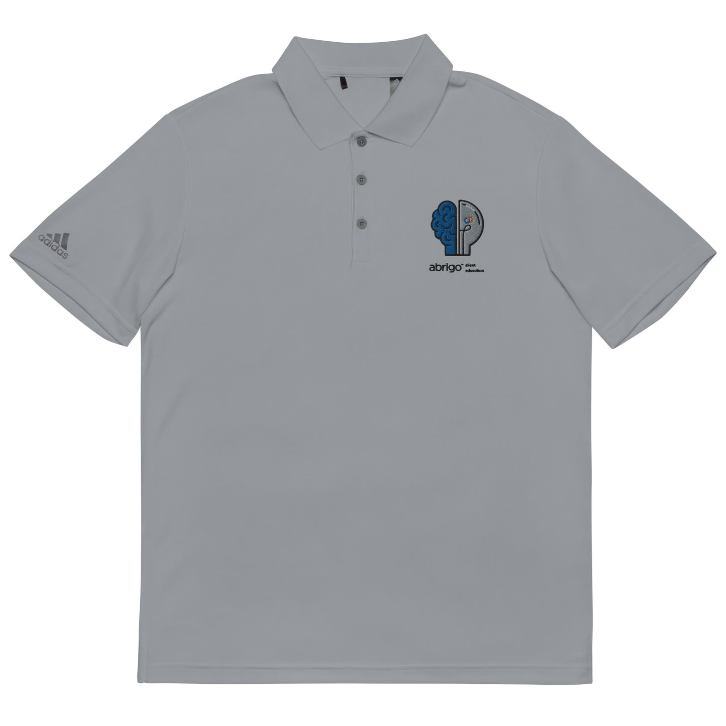 Abrigo CE Adidas performance polo shirt