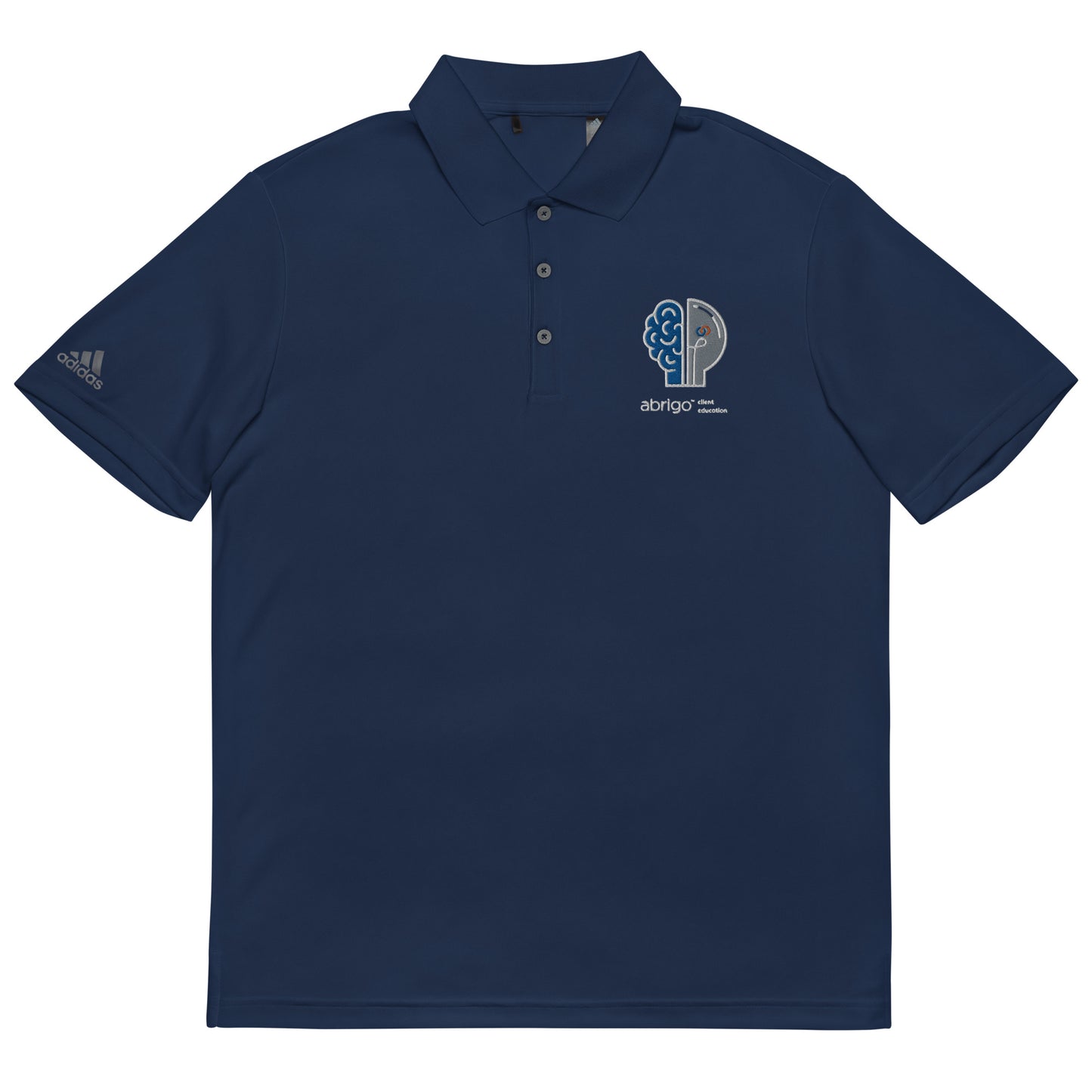 Abrigo CE Adidas performance polo shirt