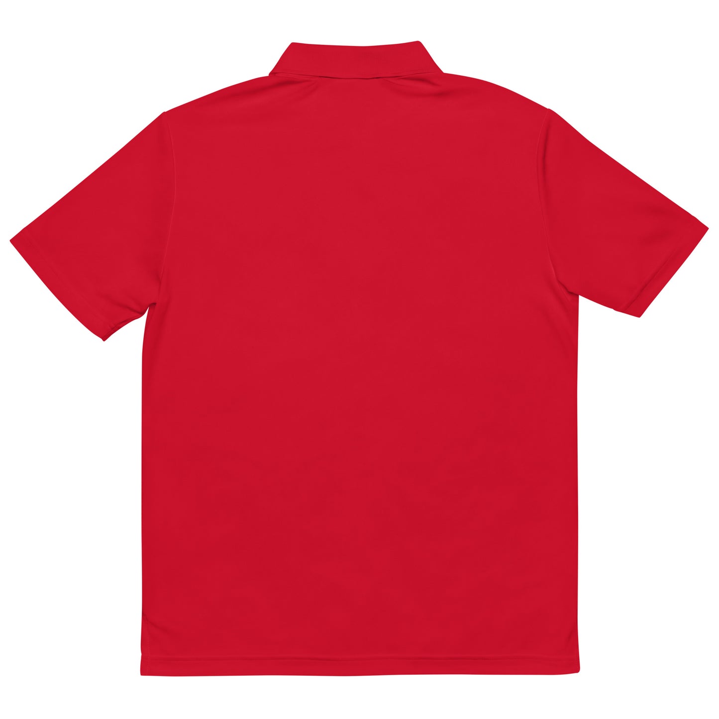 Abrigo CE Adidas performance polo shirt
