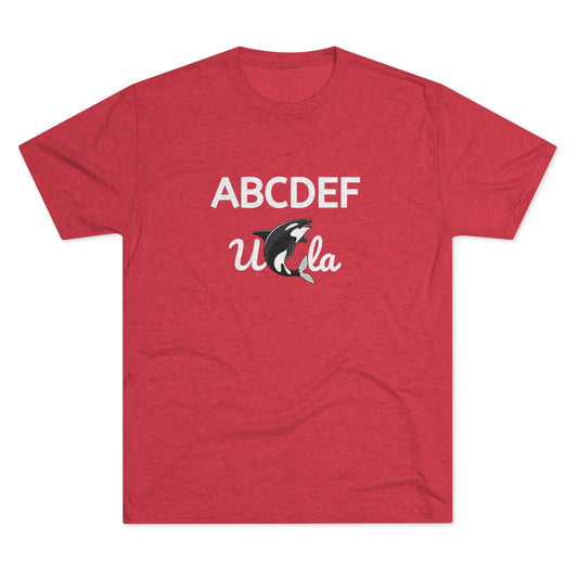 ABCDEF USeaLA