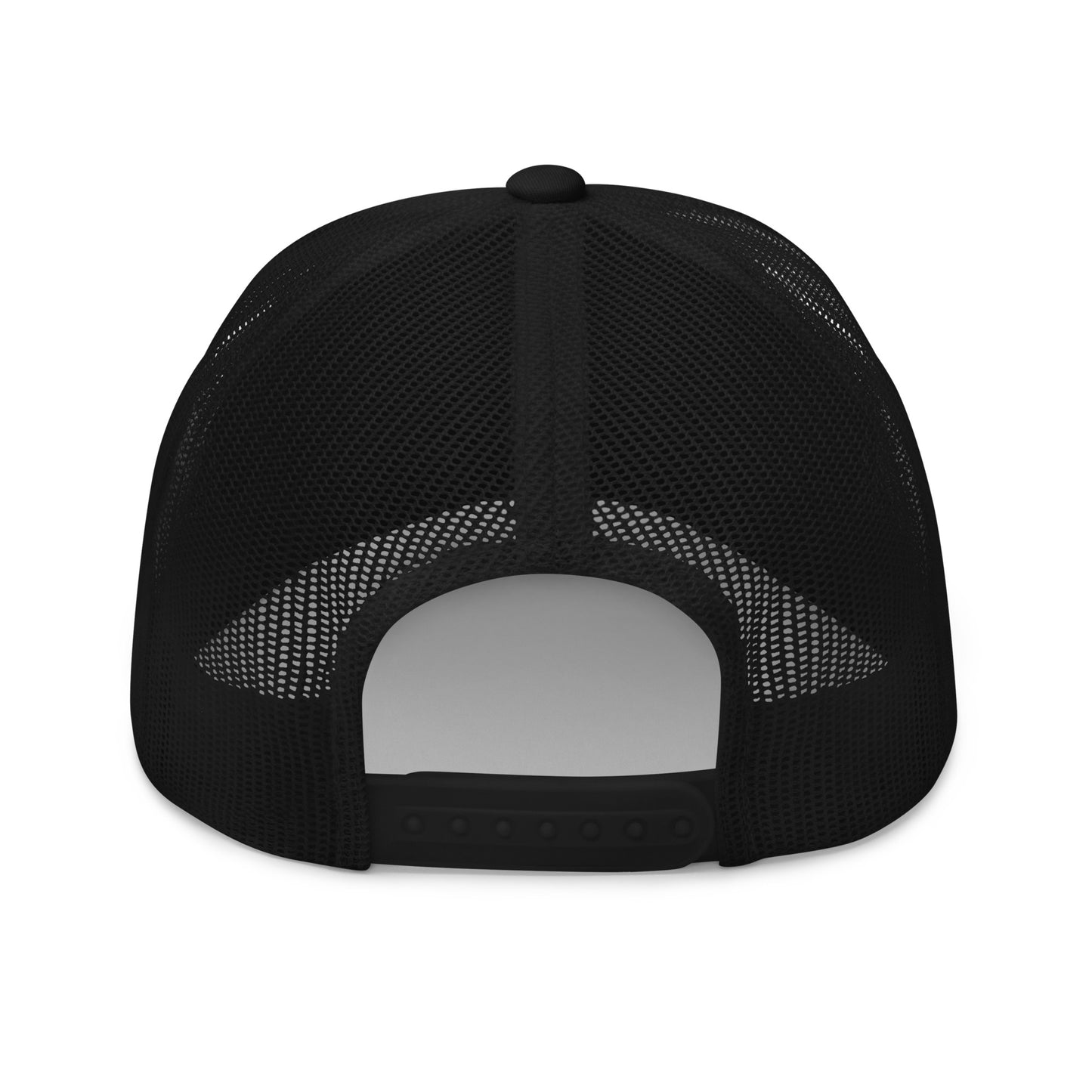 Pack of Jerks Trucker Cap