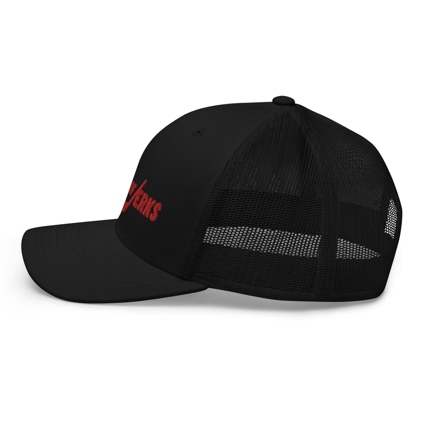 Pack of Jerks Trucker Cap