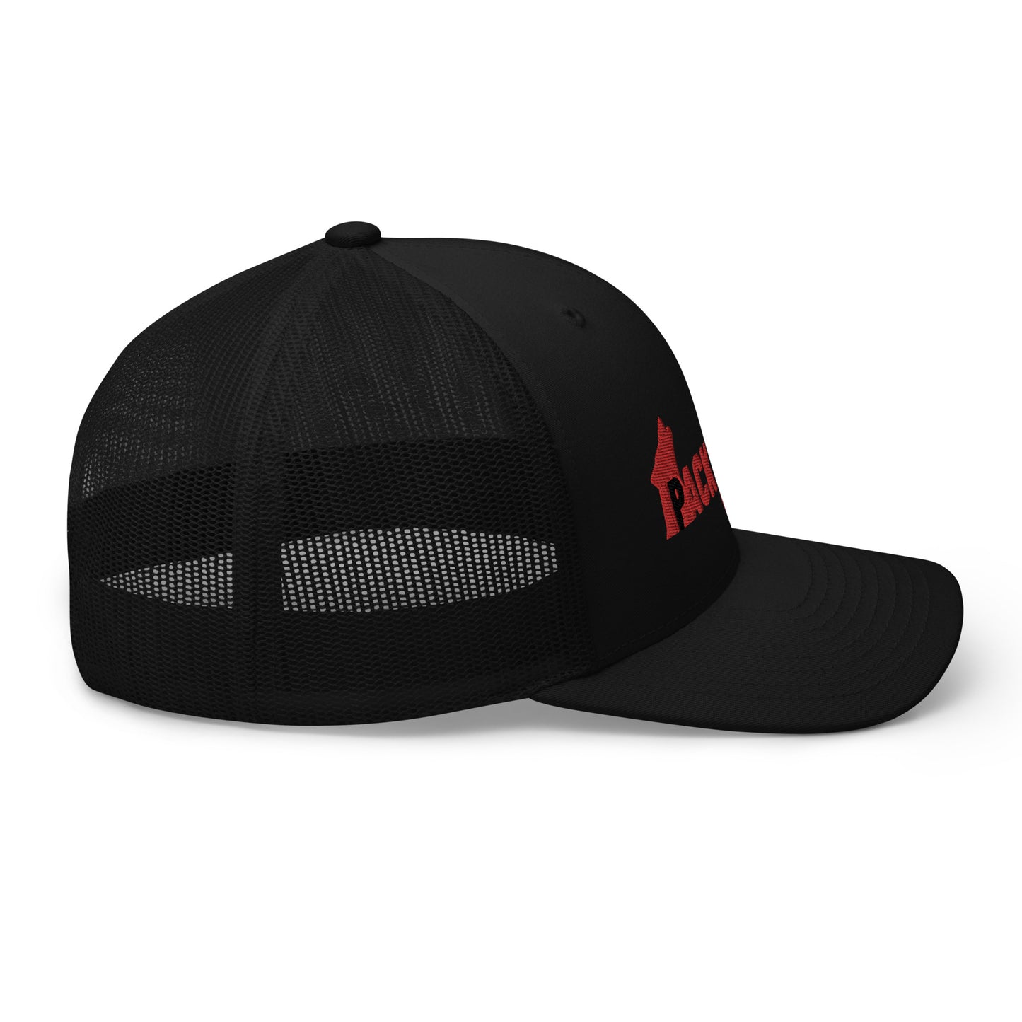 Pack of Jerks Trucker Cap