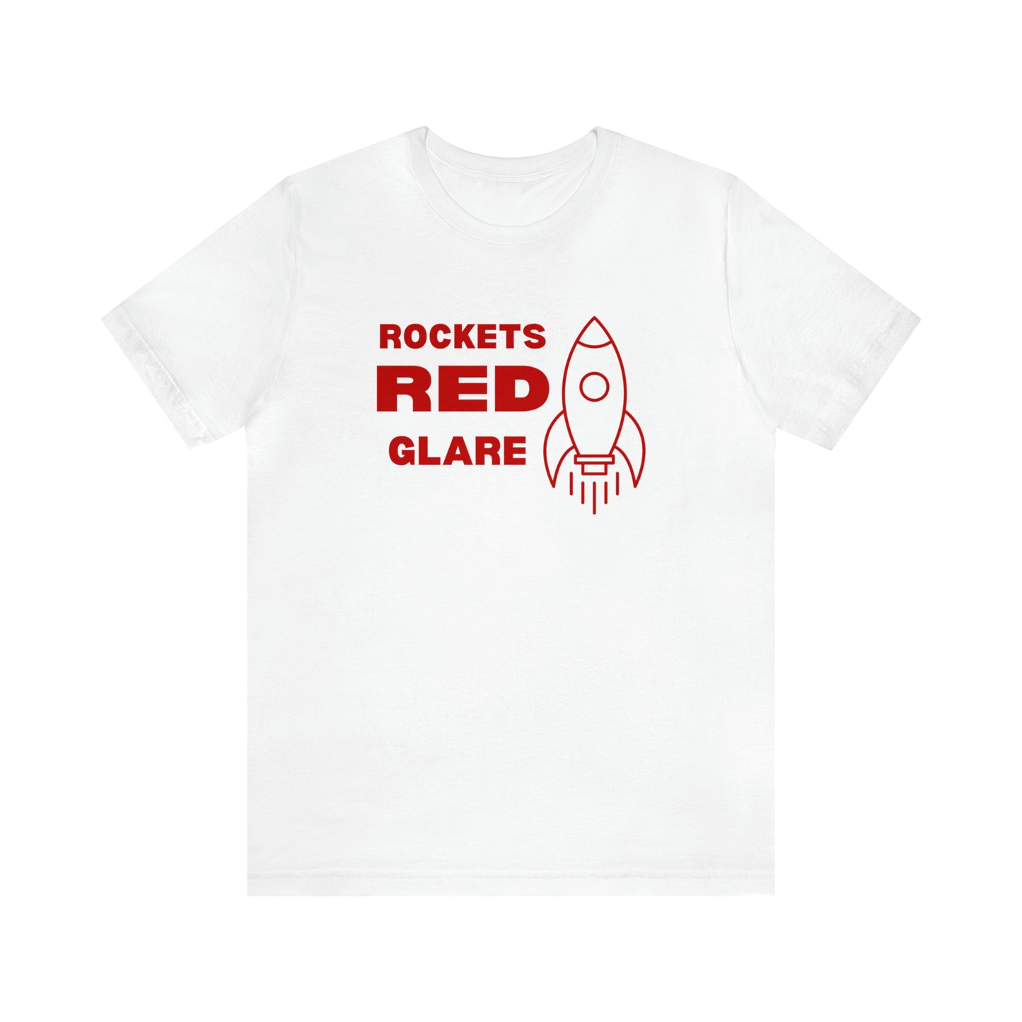Rockets Red Glare