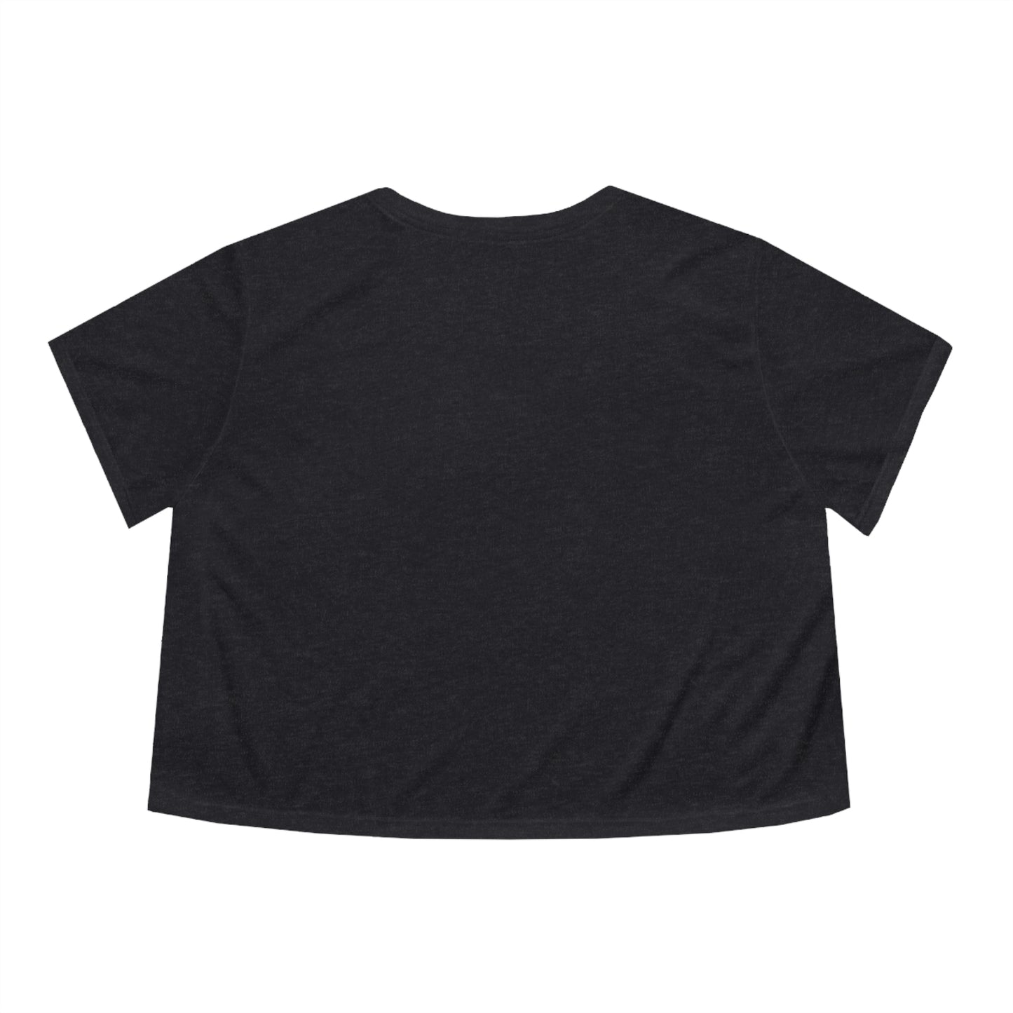 PACK Women's Flowy Cropped Tee