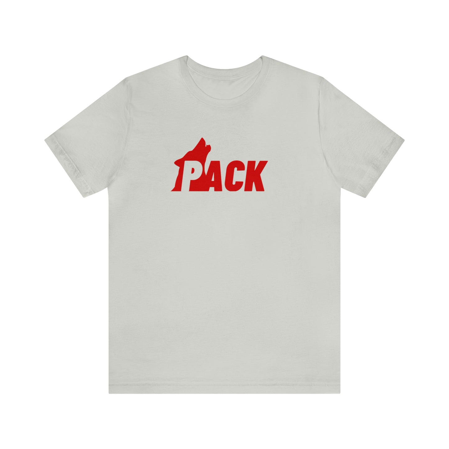 PACK Short Sleeve Tee