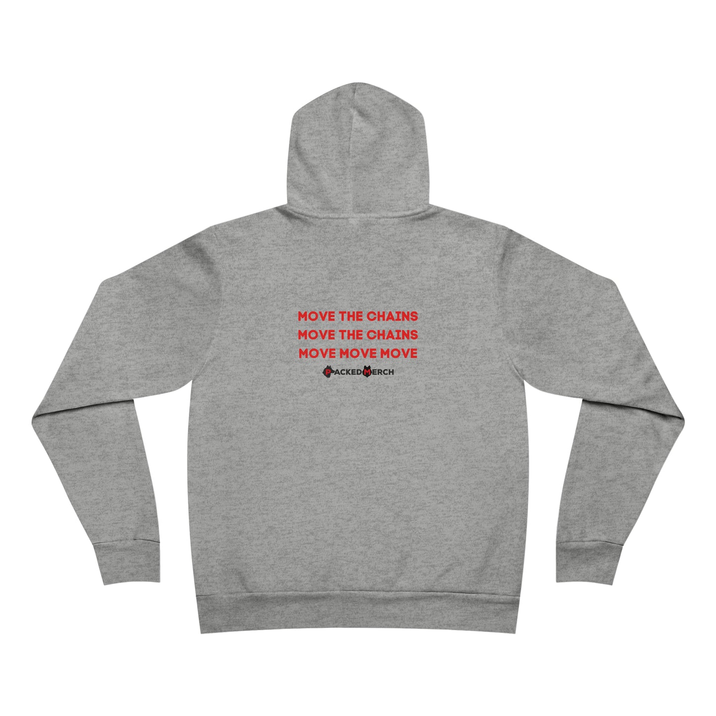 1ST DOWN Hoodie