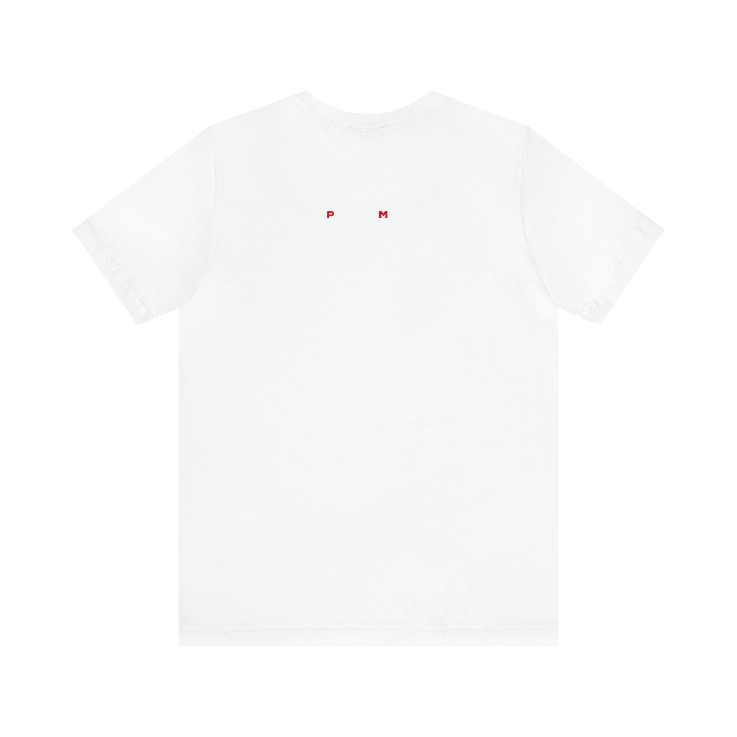 PACK Short Sleeve Tee